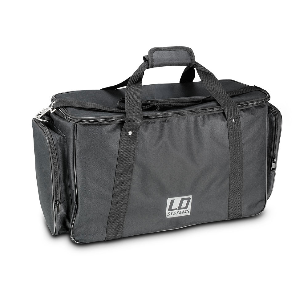 LD SYSTEMS LDMIX6G2B2