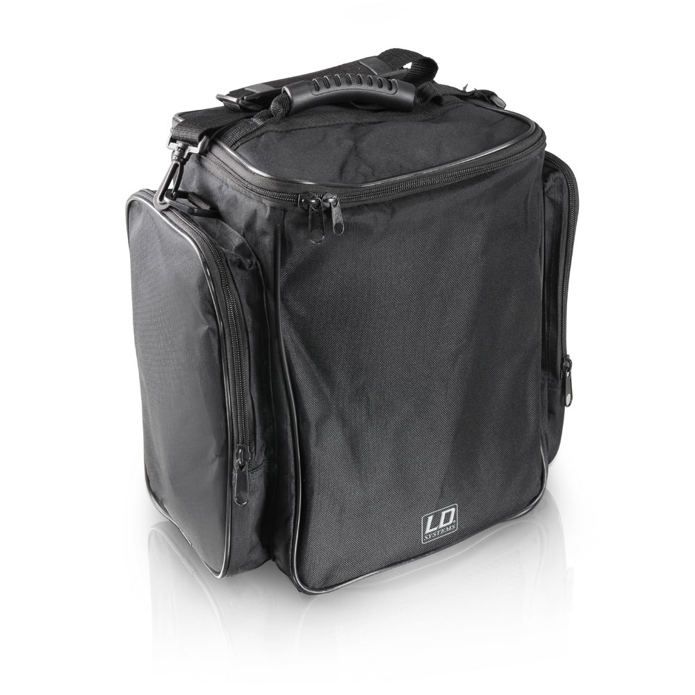 LD SYSTEMS LDMIX6G2B 