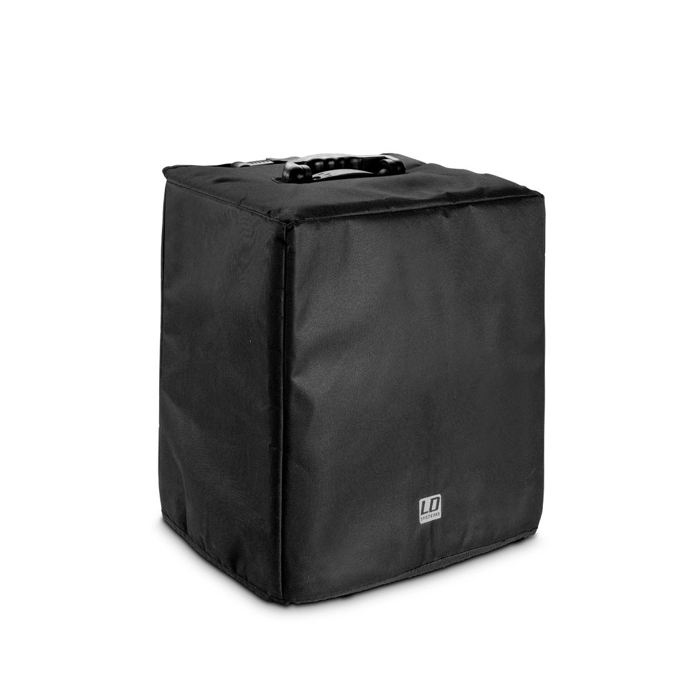 LD SYSTEMS LDRJ10PC - BESCHERMHOES VOOR LDRJ10
