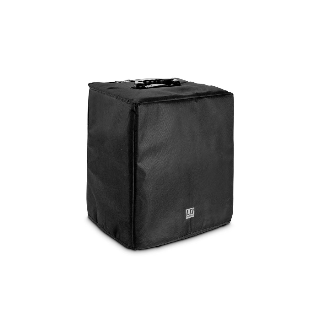 LD SYSTEMS LDRJ8PC - BESCHERMHOES VOOR LDRJ8