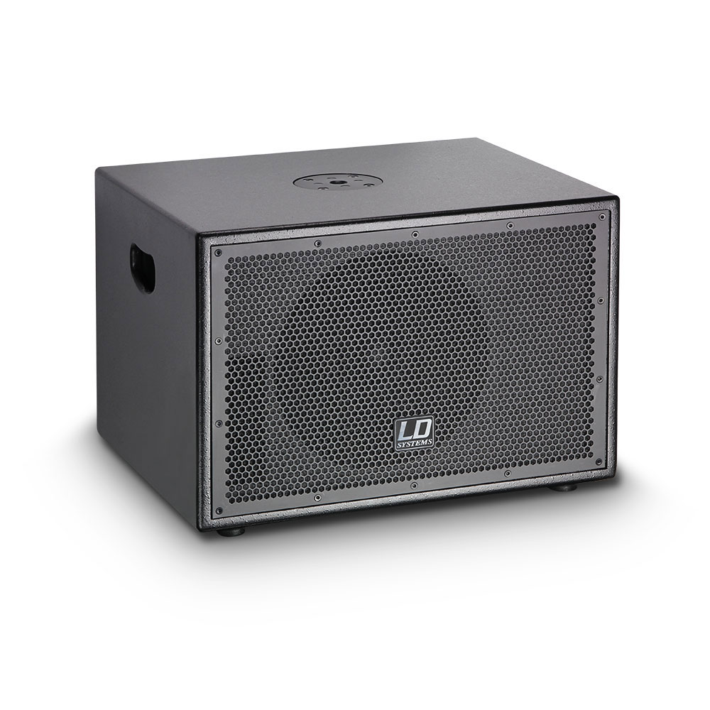 LD SYSTEMS LDSUB10A - SUBWOOFER ACTIVO DE 10 PULGADAS