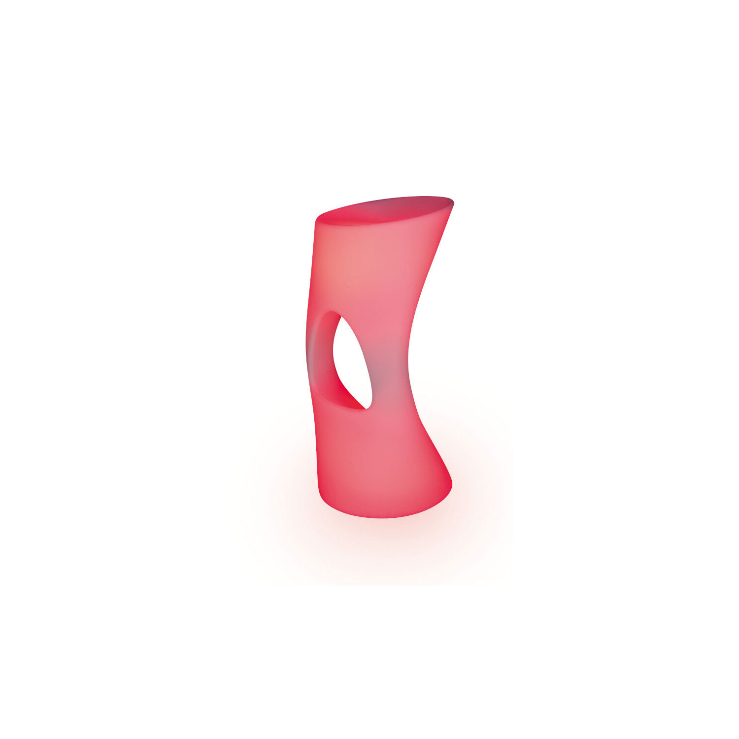 AFX LIGHT LED-stool
