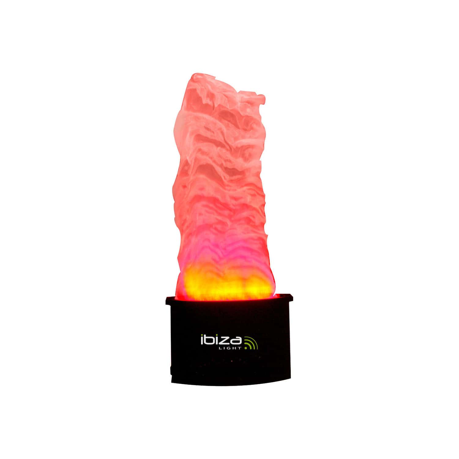 IBIZA LIGHT LEDFLAME-RGB