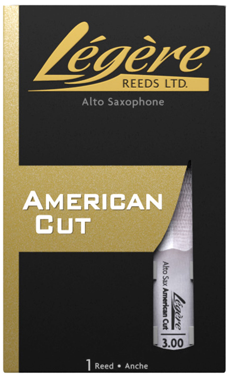 LEGERE American Cut 2.25 - Sax Alto