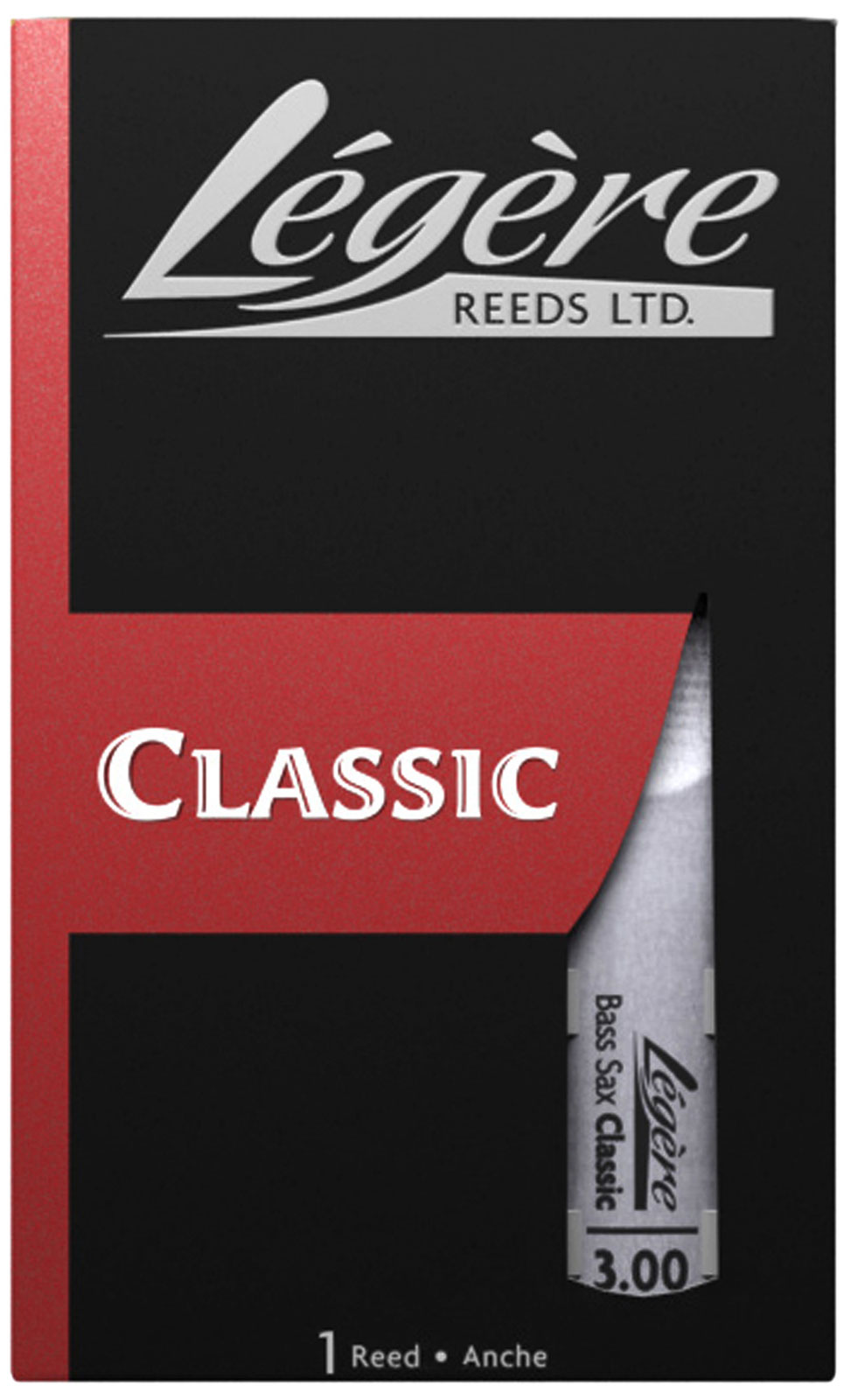 LEGERE CLASSIC 2.5 - BBS25