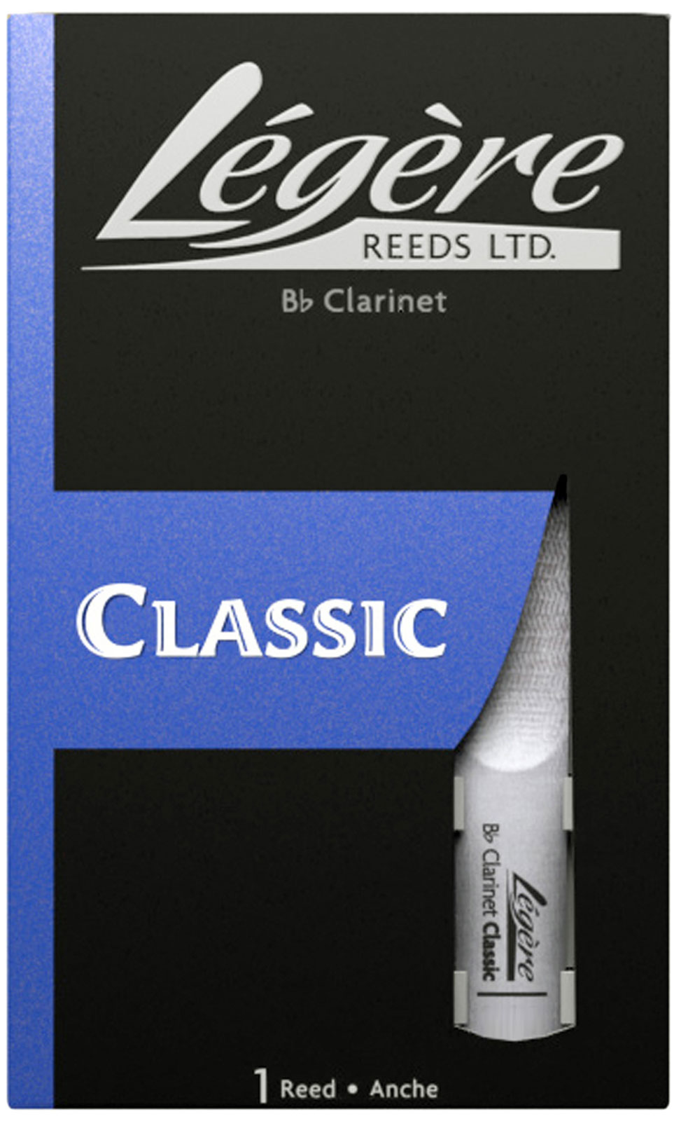 LEGERE CLASSIC 3.5 - BB35