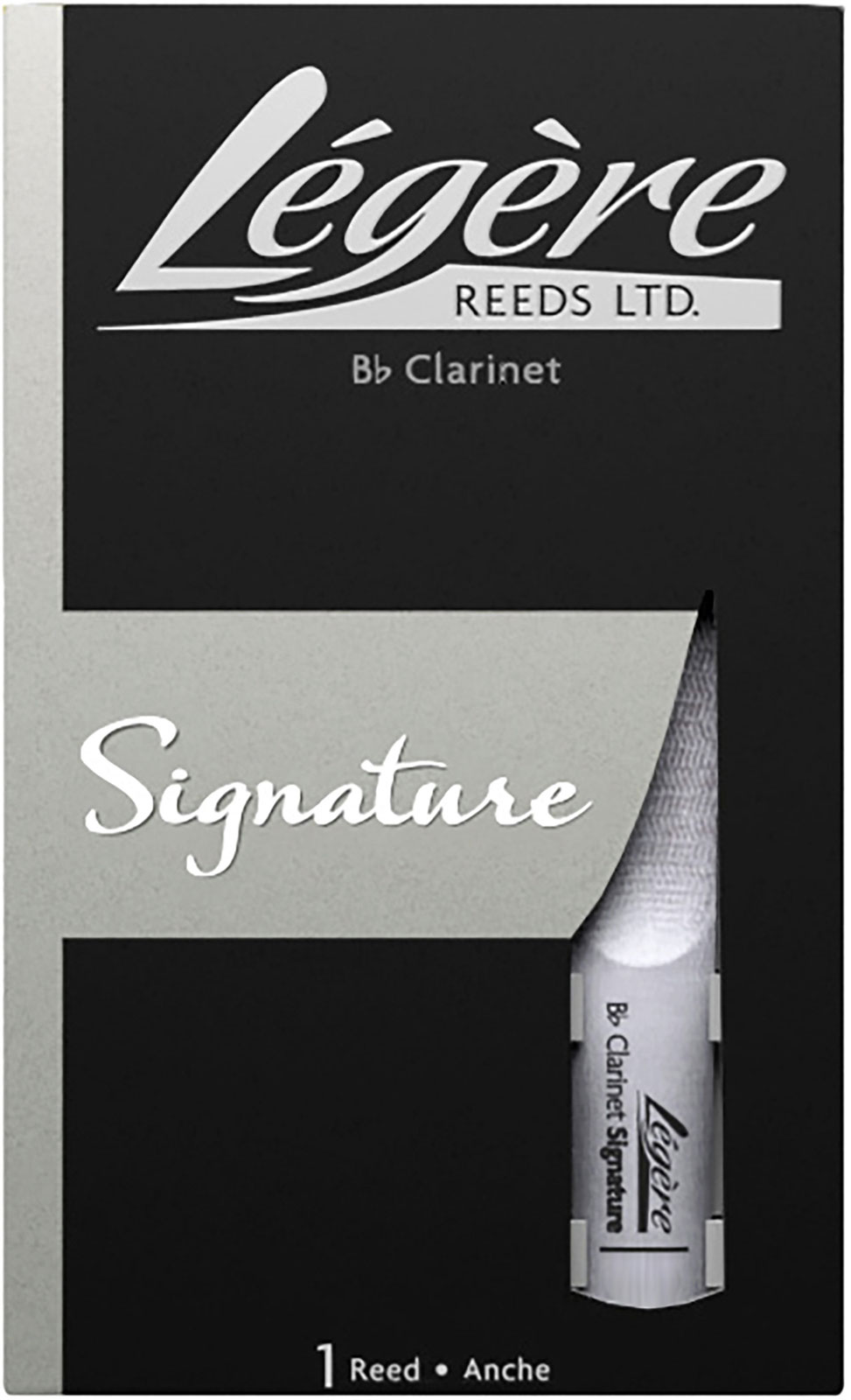 LEGERE SIGNATURE 3.5 - BBSS35