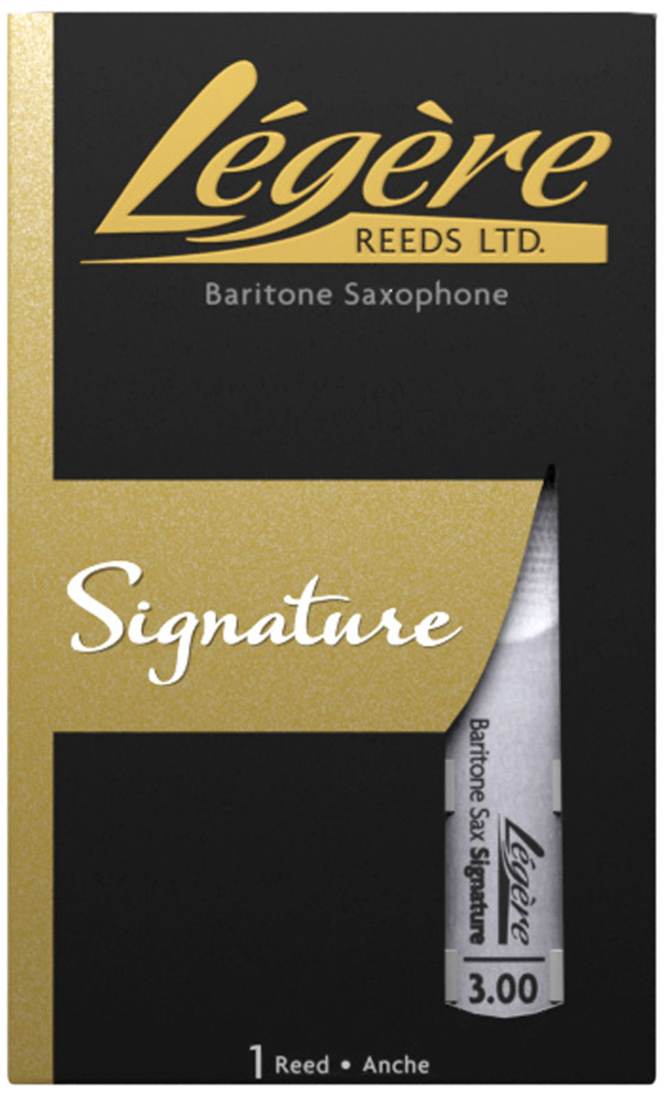 LEGERE Signature 3.25 - Sax Baryton