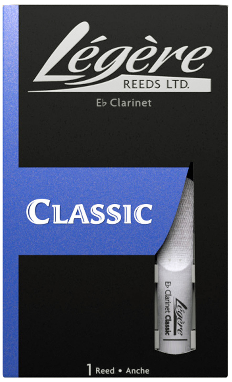 LEGERE CLASSIC 3.25 - CLAR MIB