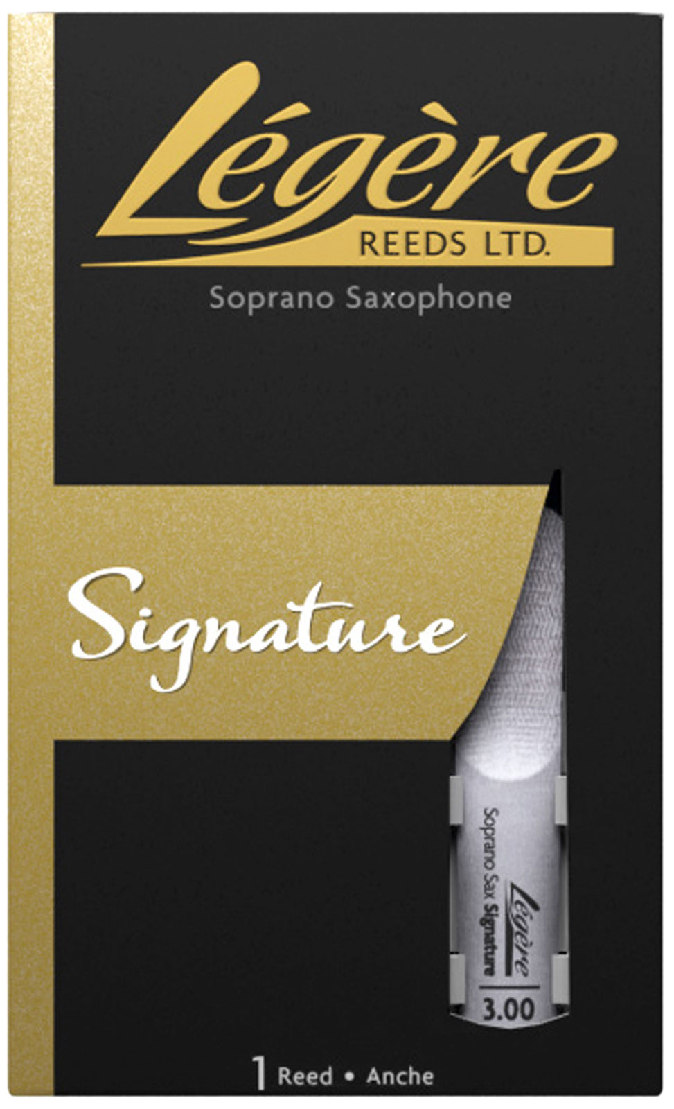 LEGERE SIGNATURE 3.25 - SSSI325 