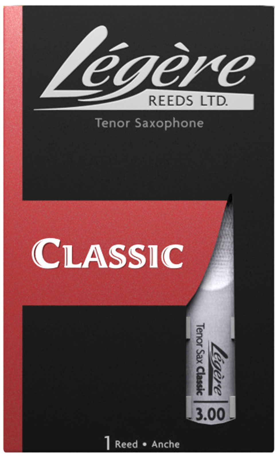 LEGERE CLASSIC 3.75 - TS375