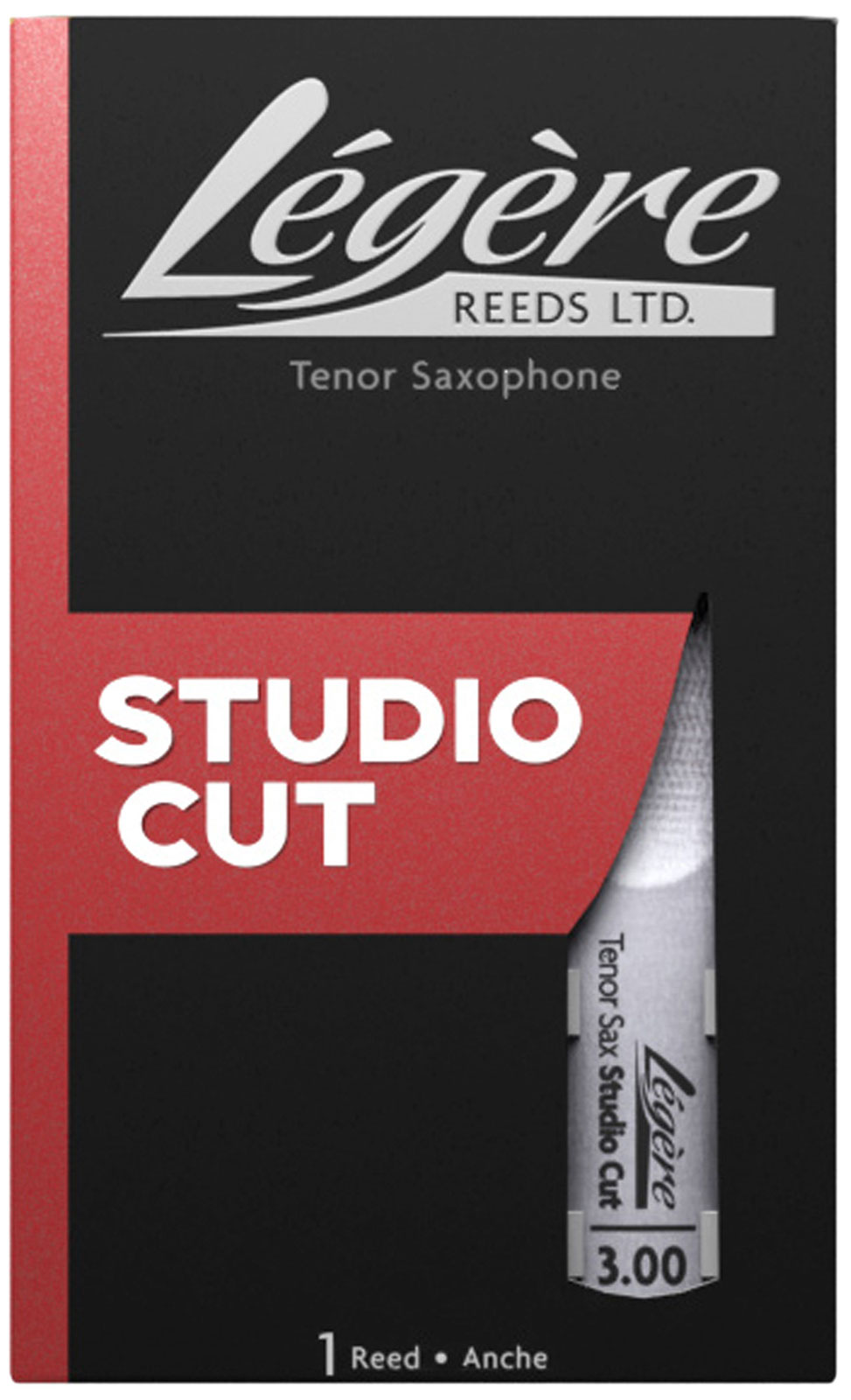 LEGERE Studio 3.5 - Sax Ténor