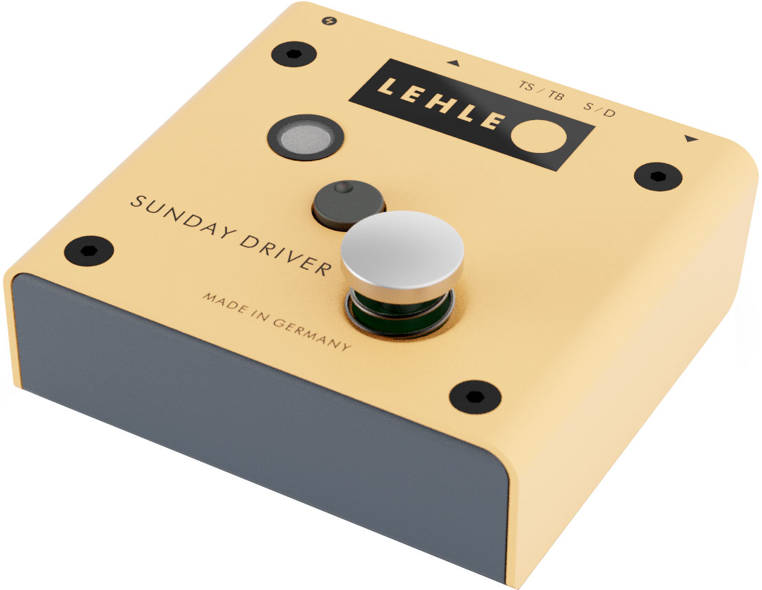 LEHLE Sunday Driver SW Ii