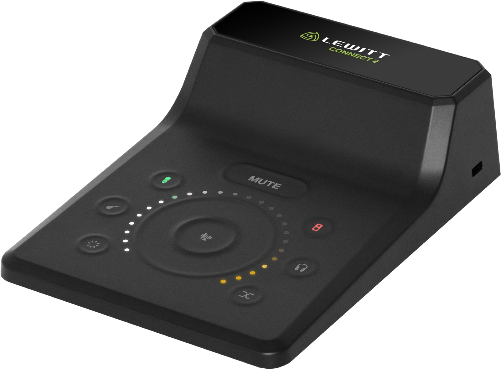 LEWITT Connect 2