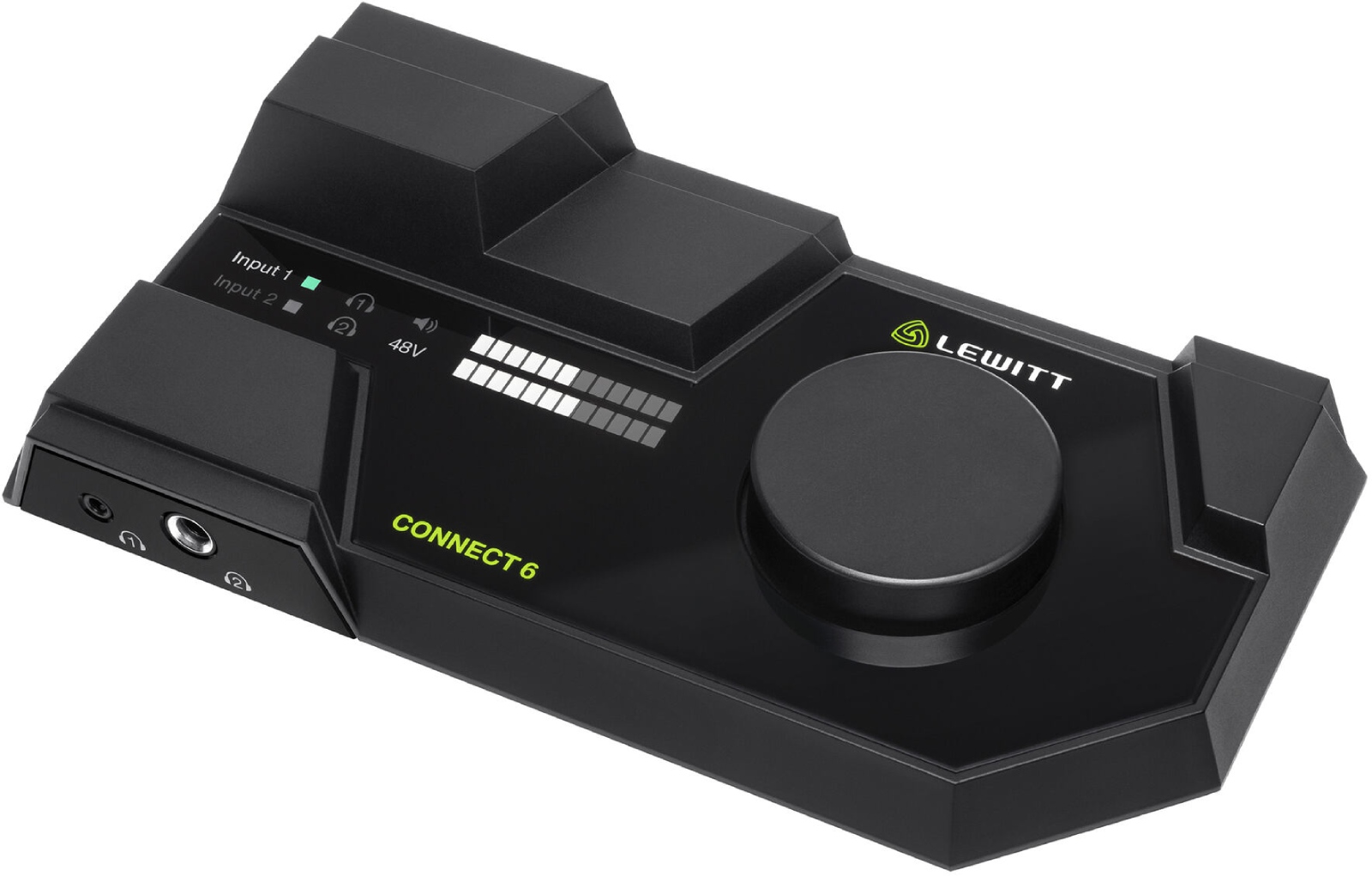 LEWITT Connect 6