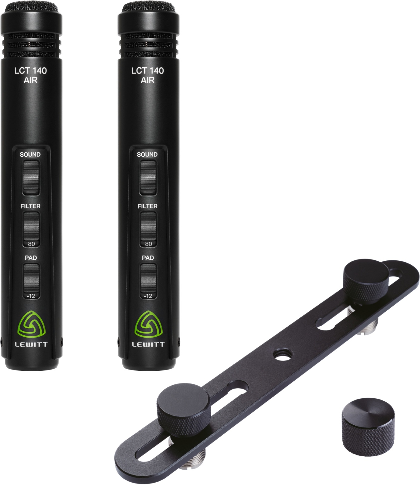 LEWITT LCT 140 Air MP Bundle