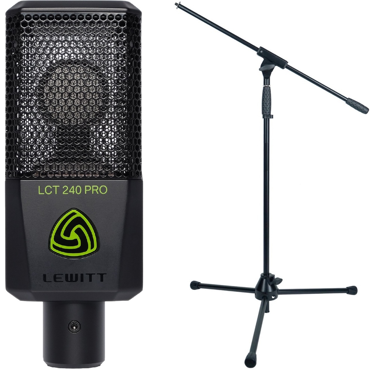 LEWITT LCT 240 Pro Stand Bundle