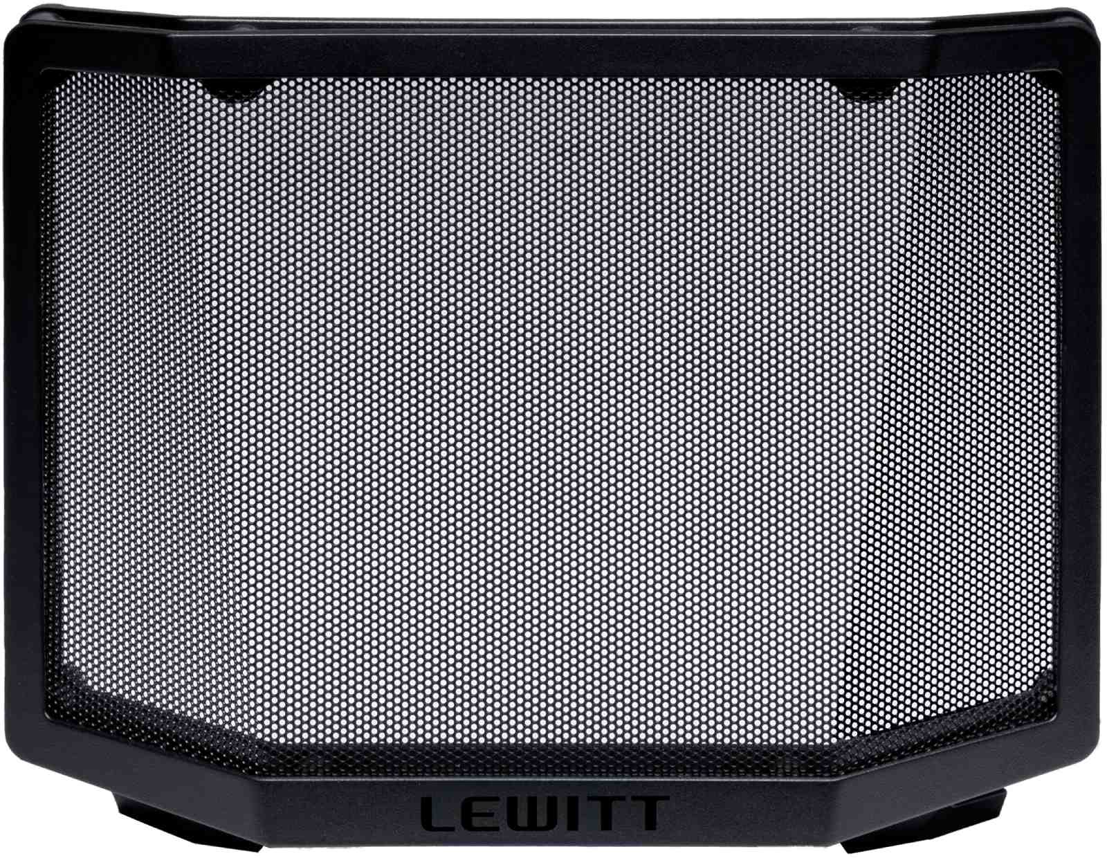 LEWITT Pop Filter XL
