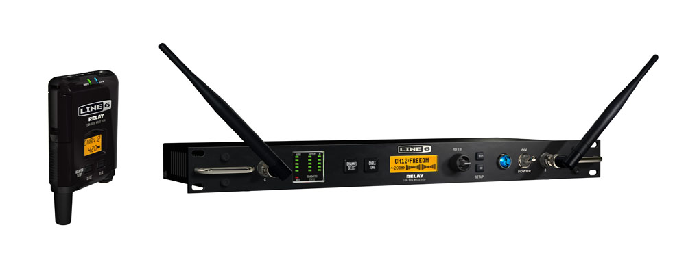 LINE 6 Relay G90