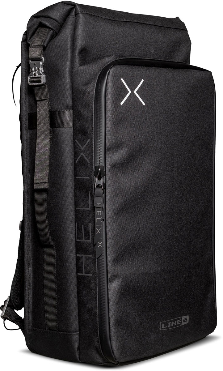 LINE 6 Helix Stadium Backpack