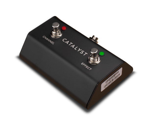 LINE 6 CATALYST LFS2 FOOTSWITCH