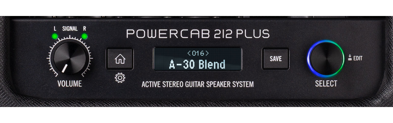 LINE 6 FRFR Powercab 212 Plus