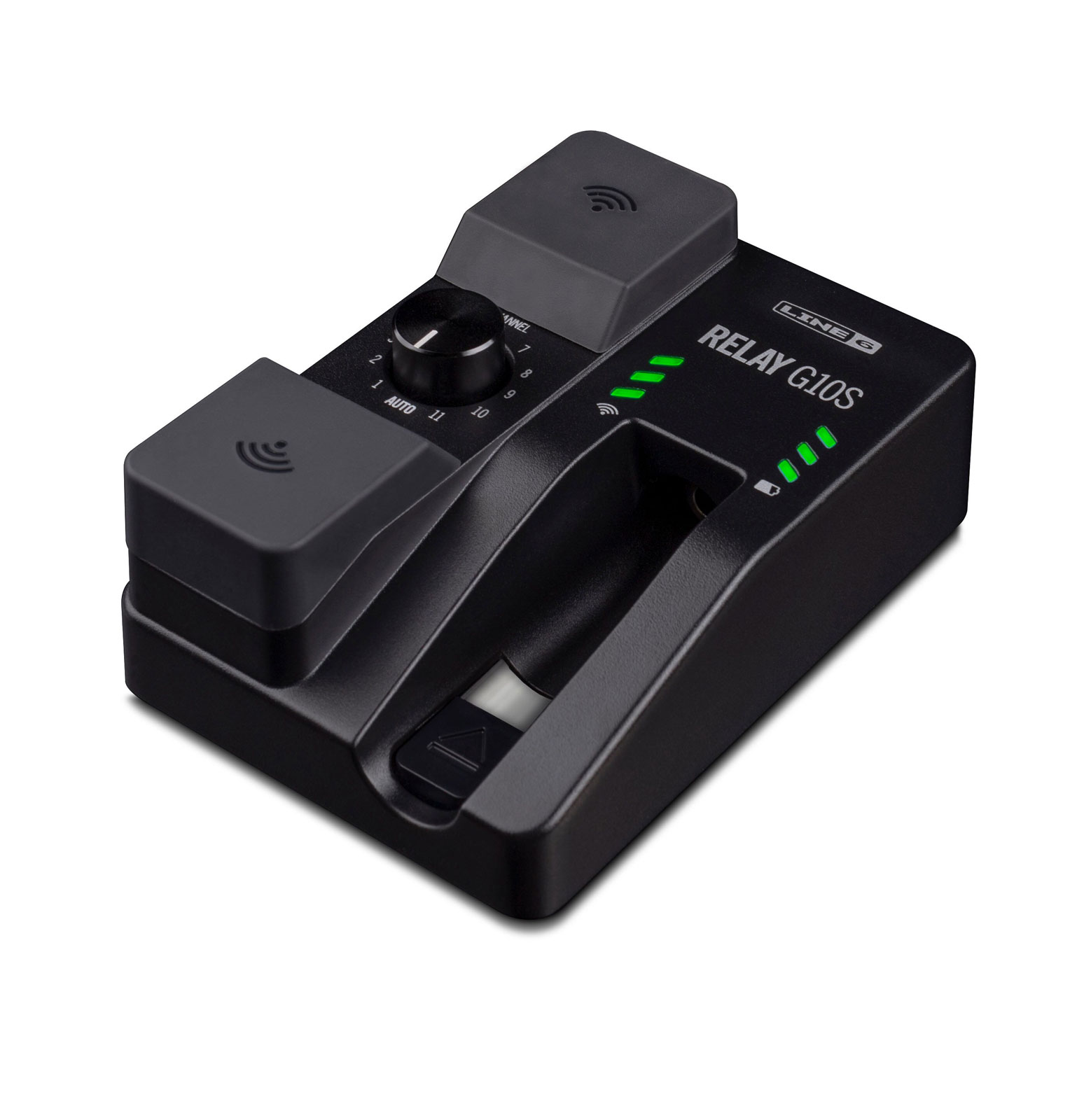LINE 6 RELAY G10SR WIRELESS SYSTEM RECEIVER