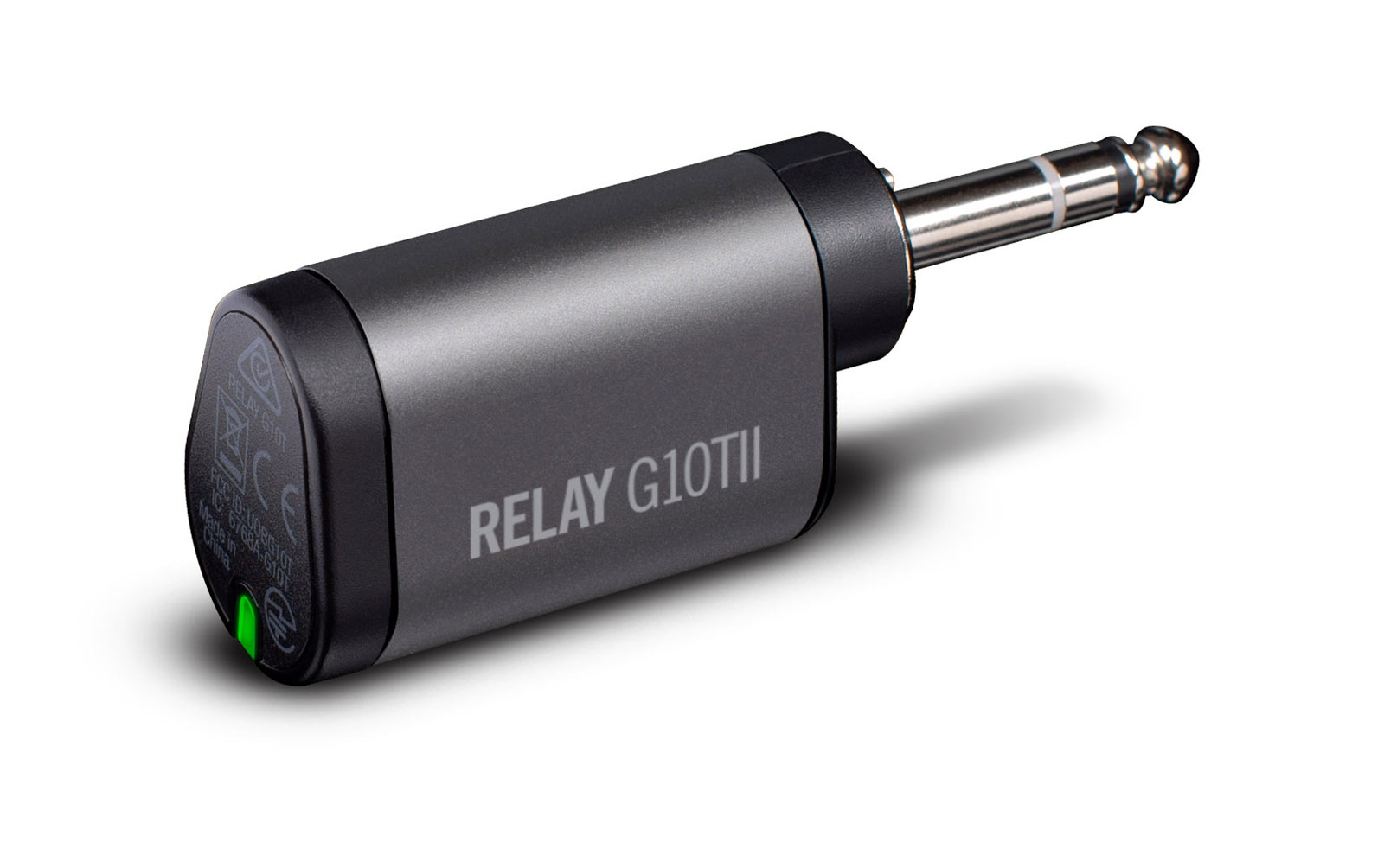 LINE 6 Relay G10T II Emetteur Guitare