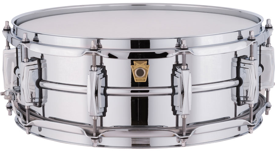 LUDWIG DRUMS LM400 - Supraphonic 14x5