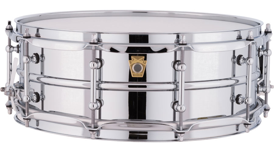 LUDWIG DRUMS Lm400T - 14 X 5