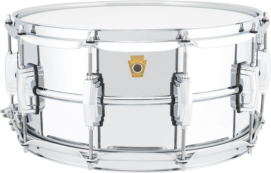 LUDWIG DRUMS LM402 - Supraphonic 14x6.5