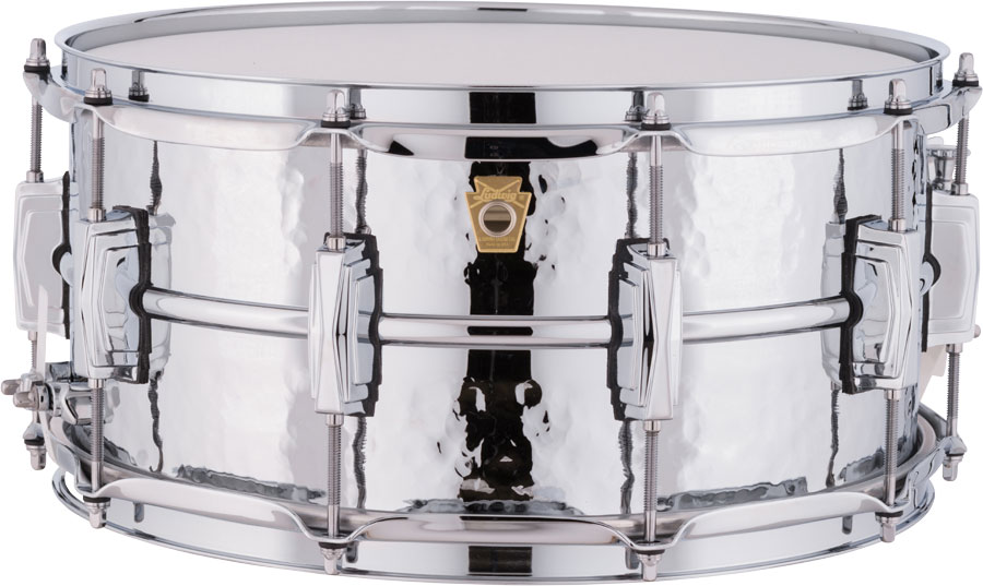 LUDWIG DRUMS Lm402K - 14 X 6.5