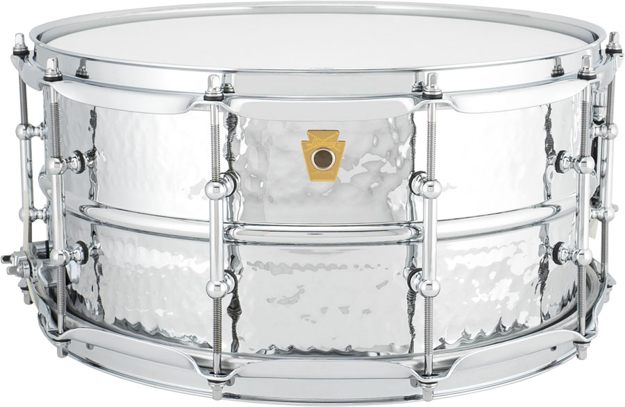 LUDWIG DRUMS Lm402Kt - 14 X 6.5