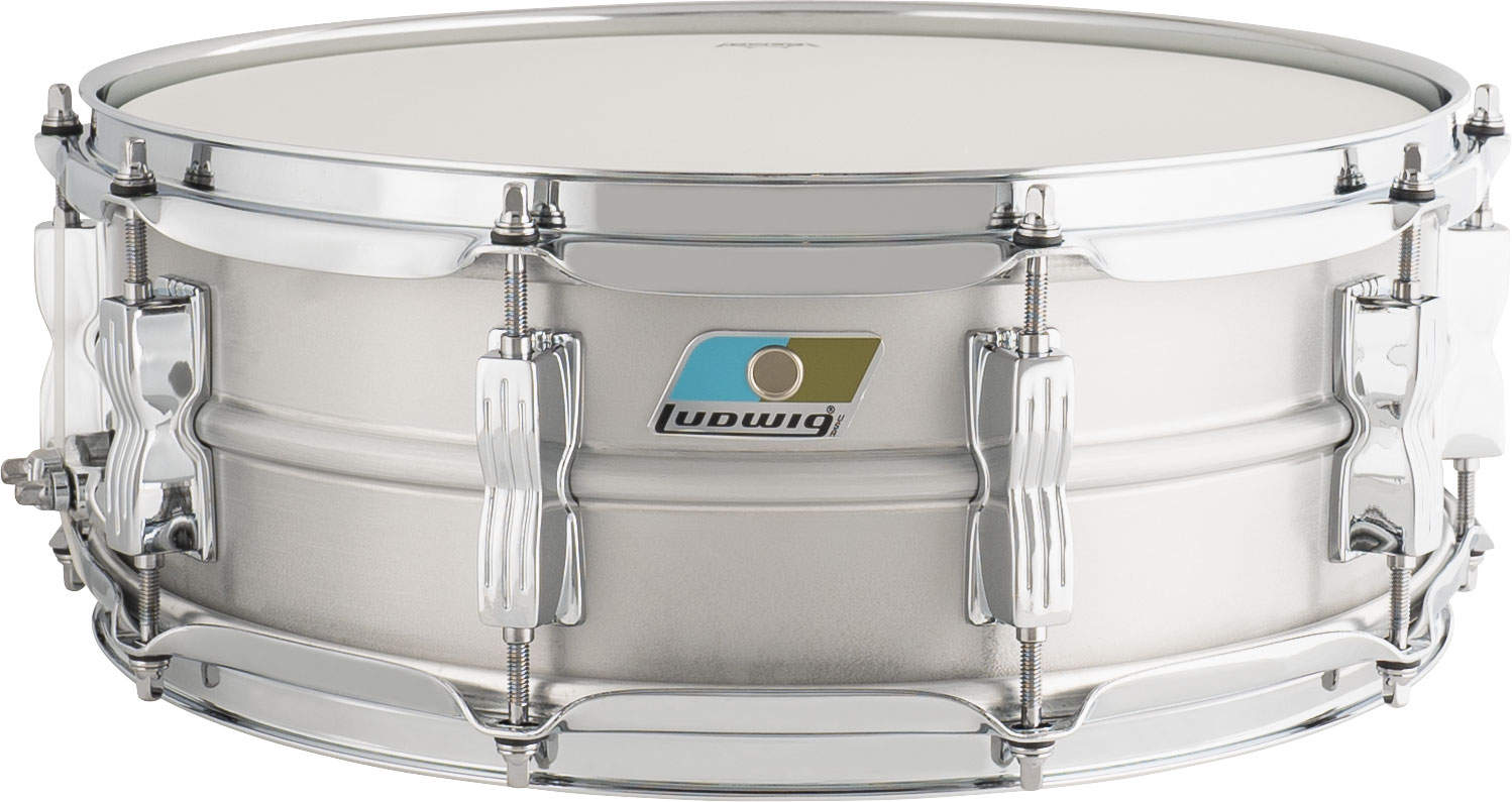 LUDWIG DRUMS Lm404C10 - 14 X 5