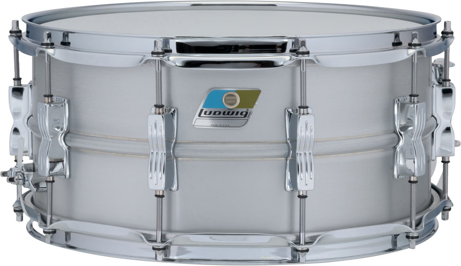 LUDWIG DRUMS Lm405C - 14 X 6.5