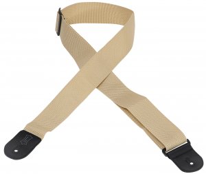 LEVYS 5 CM POLYPROPYLENE TAN