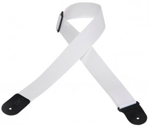 LEVYS 5 CM POLYPROPYLENE WHITE