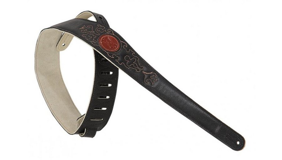 LEVYS ACOUSTIC BLACK