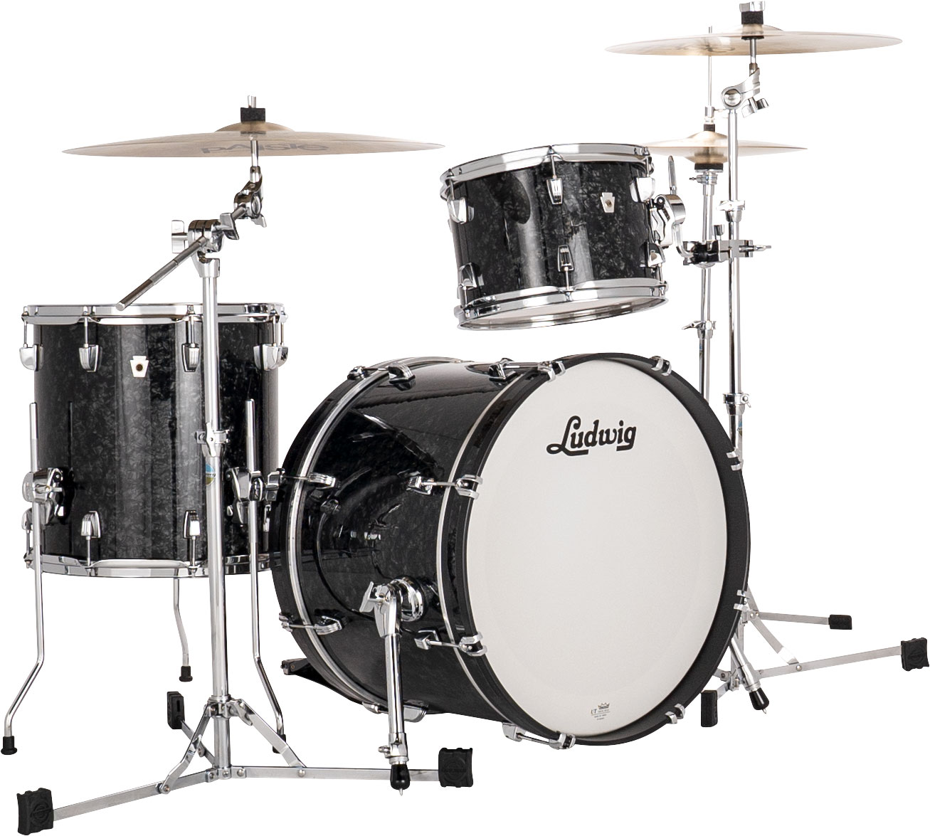 LUDWIG DRUMS Ln34023Txa8 - Neusonic 20