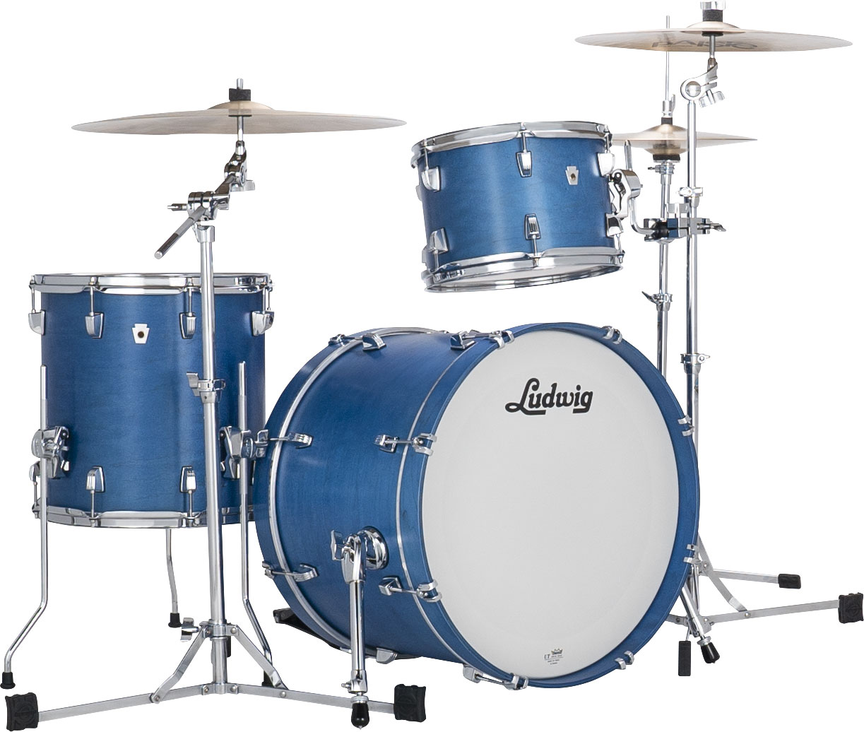 LUDWIG DRUMS Ln34023Txpb - Neusonic 20