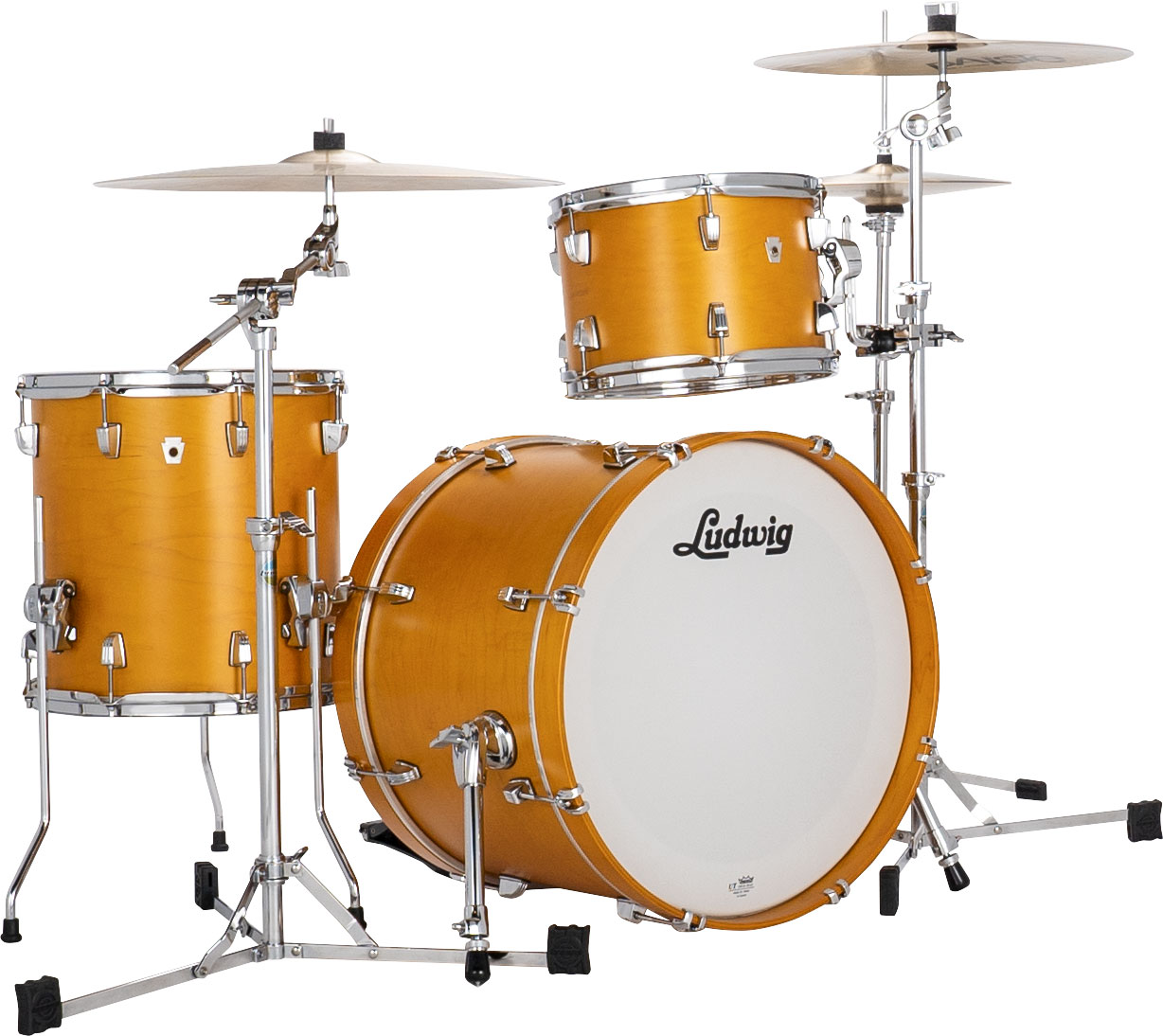 LUDWIG DRUMS Ln34023Txpg - Neusonic 20