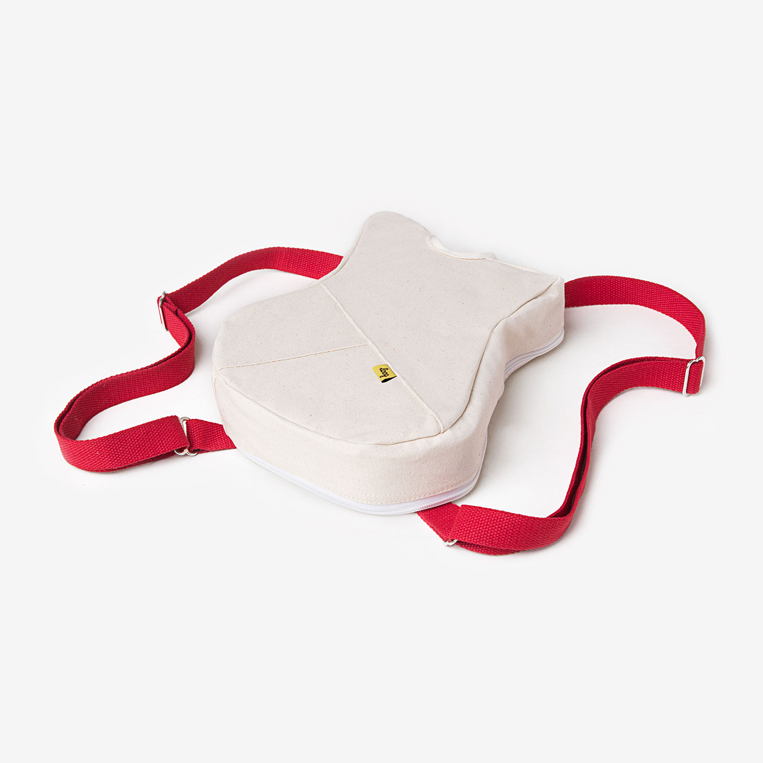 LOOG Canvas Gigbag