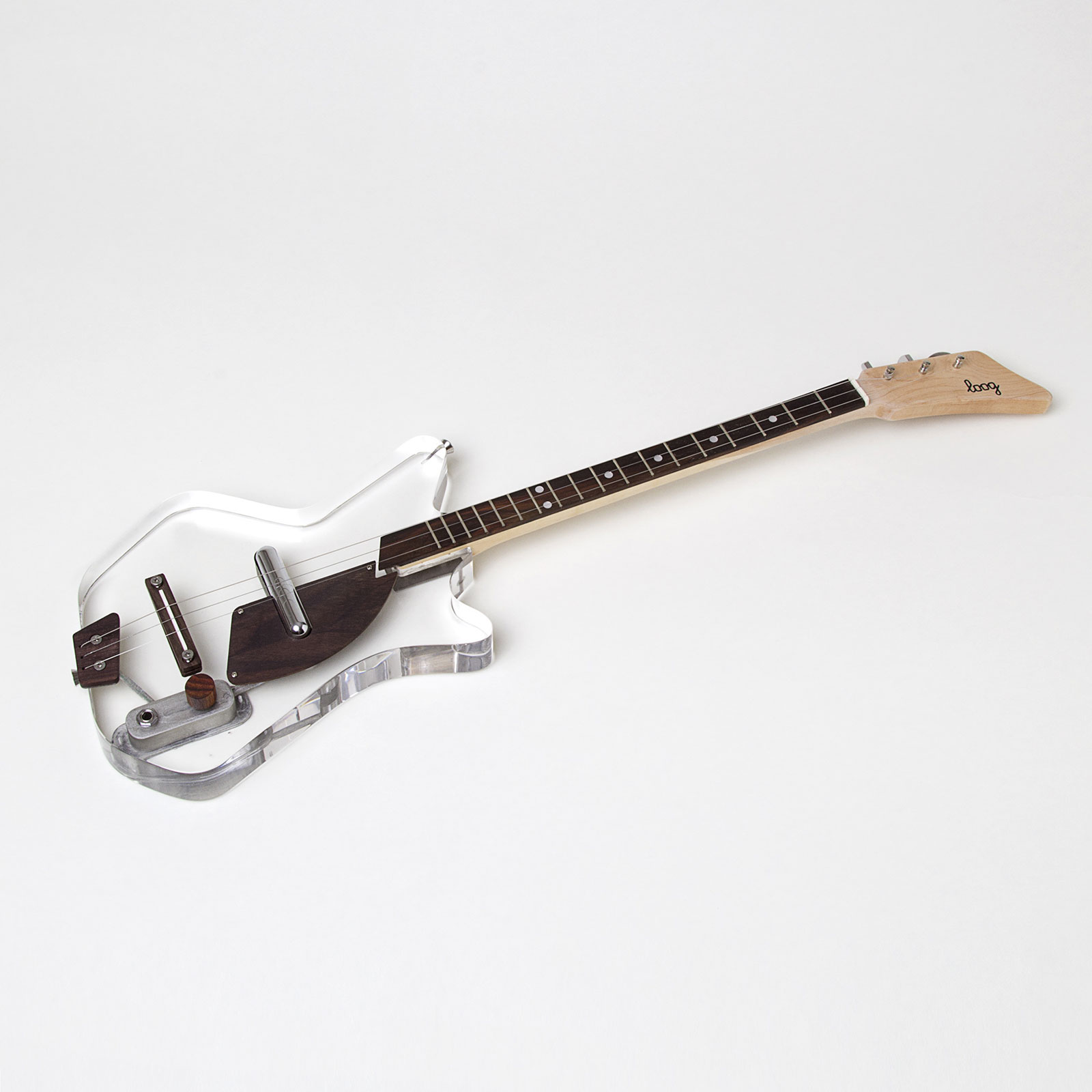 LOOG ELECTRIC II LUCITE - Occasion