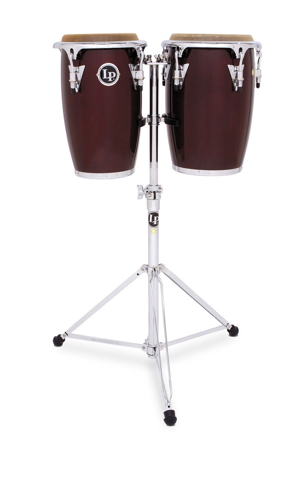 LATIN PERCUSSION CONGA SET JUNIOR