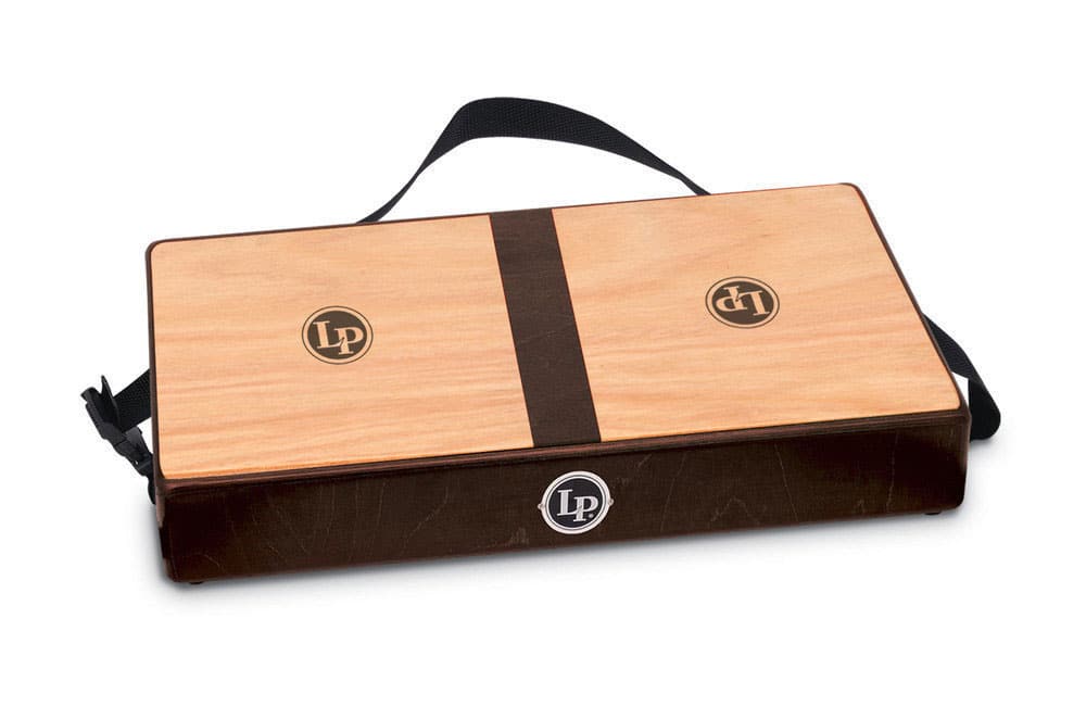 LP LATIN PERCUSSION CONGAS LAPTOP LP1436