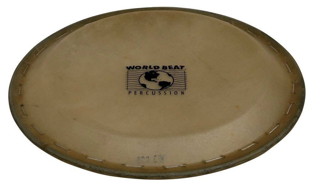 LATIN PERCUSSION CONGAVEL WB CARIBE - RICARDO 9