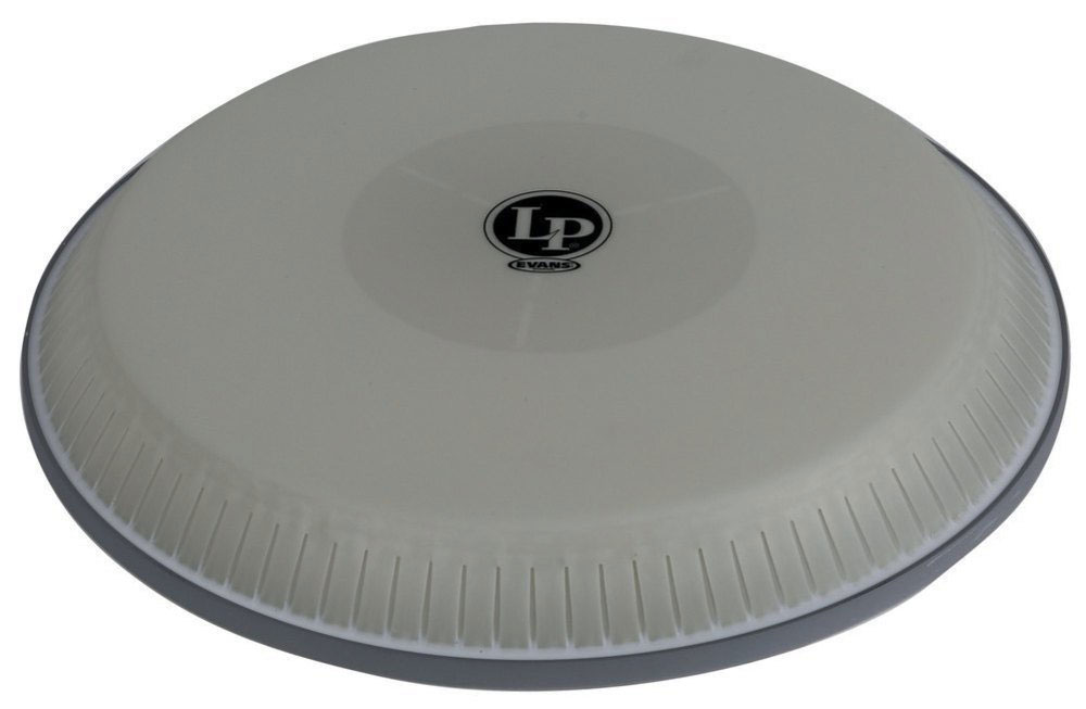 LATIN PERCUSSION CONGAFELL COMPACT CONGA LP825 LP826 T-X RIMS 11