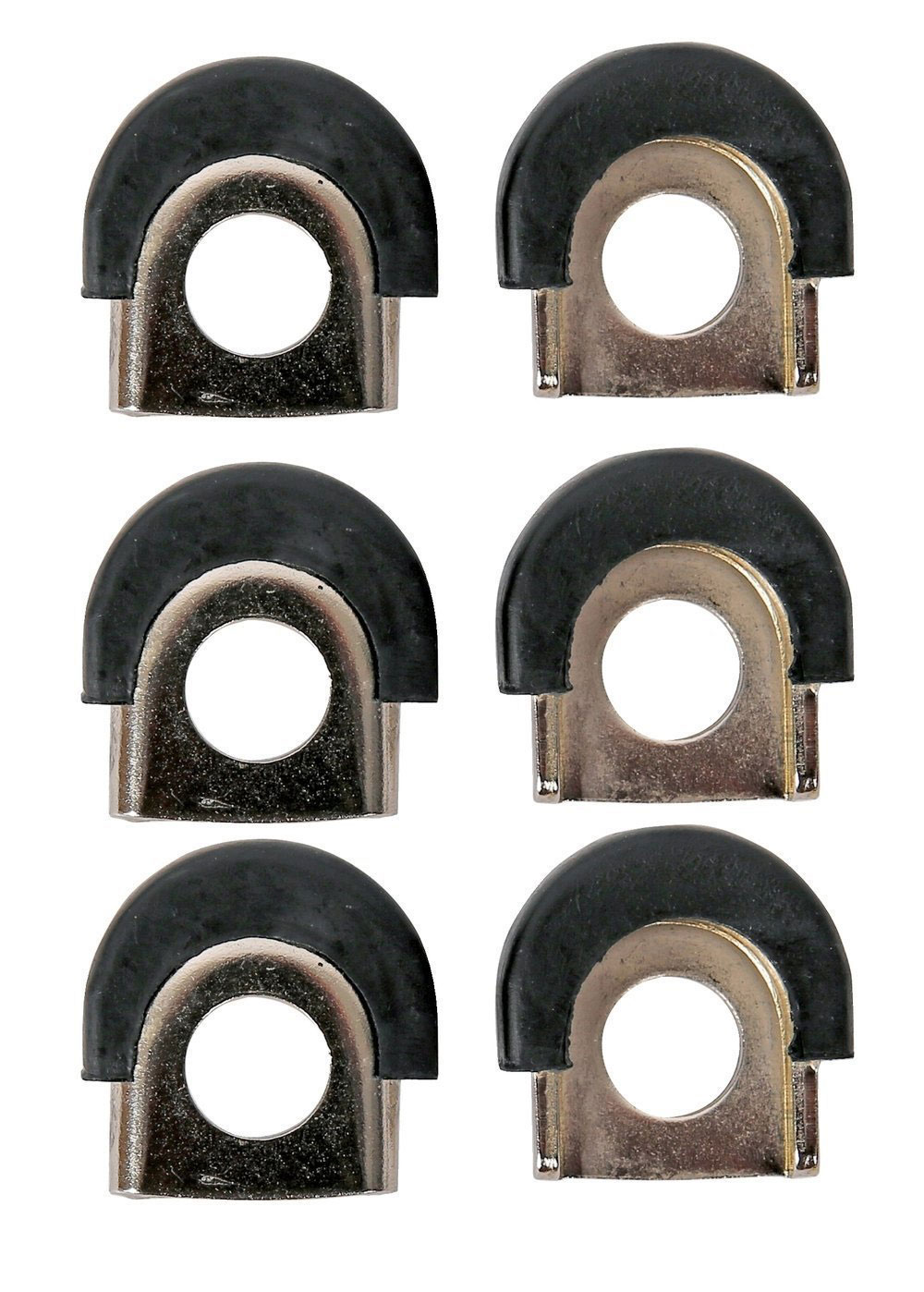 LATIN PERCUSSION SHELL PROTECTORS CONGAS 3-8