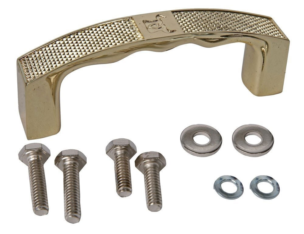 LATIN PERCUSSION CONGA HANDLE MATADOR GOLD