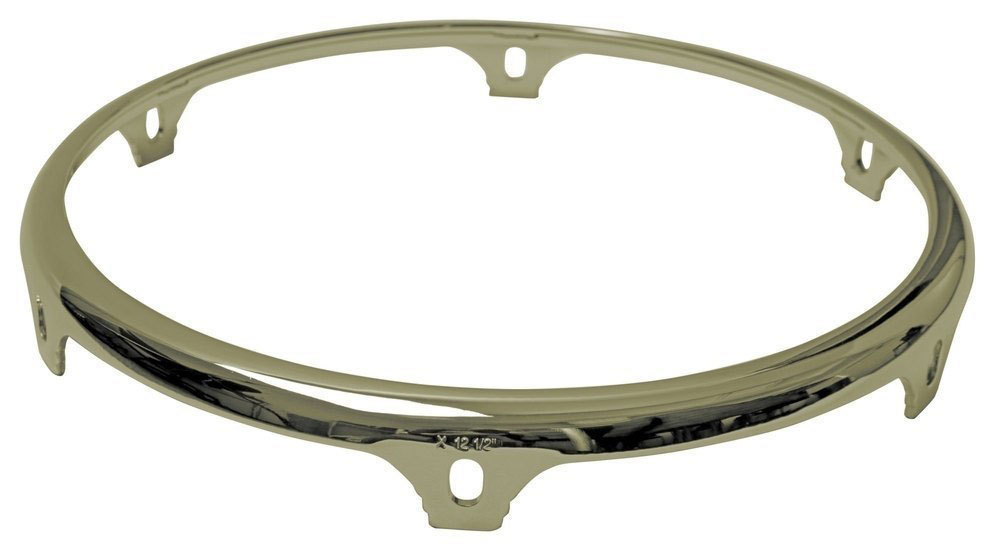 LATIN PERCUSSION Cercle Conga Comfort Curve II - X Series Gold 12 1-2